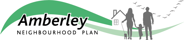 amberley neighbourhood plan logo