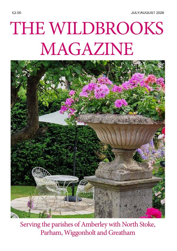 Magazine Jul-Aug 2026 Cover
